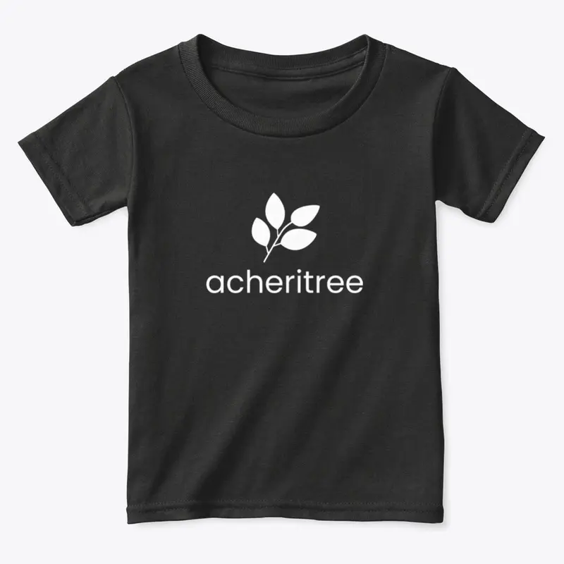 Tshirt Infant Signature Logo Center