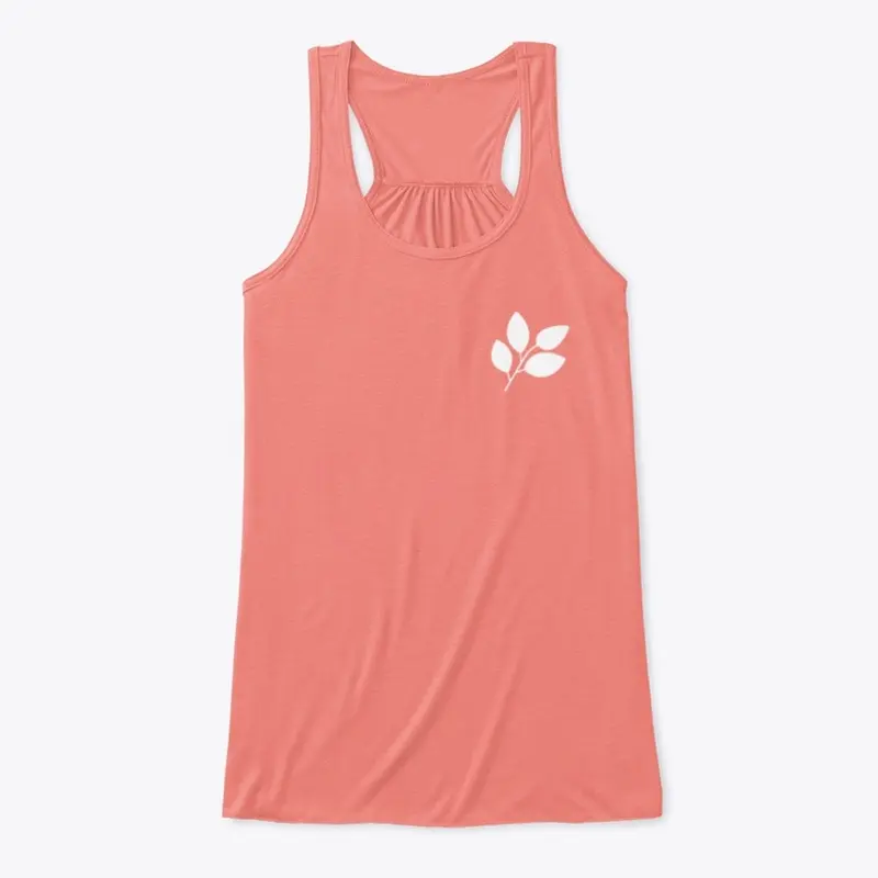 Women's Tees Signature Mark Crest